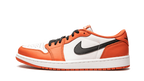 Air Jordan 1 Low OG Starfish (Shattered Backboard)