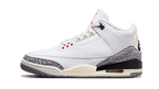 Air Jordan 3 Retro White Cement Reimagined