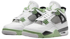 Air Jordan 4 Seafoam (Women's)