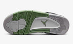 Air Jordan 4 Seafoam (Women's)