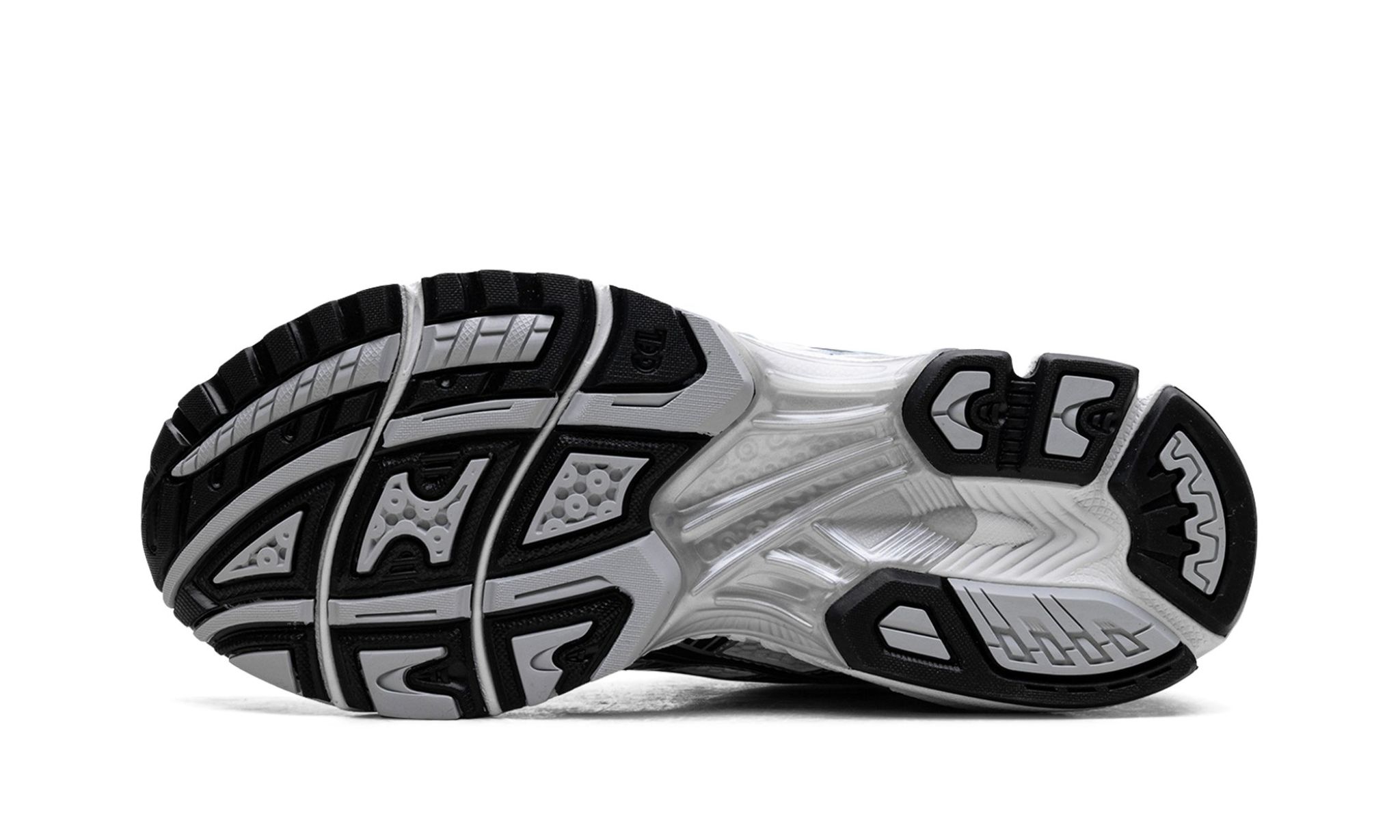 ASICS Gel-Kayano 14 White Fjord Grey