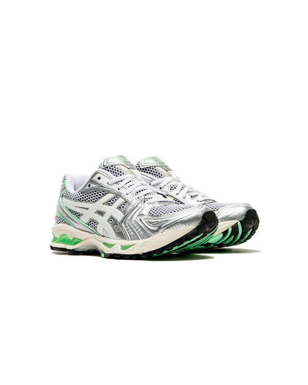 ASICS Gel-Kayano 14 Silver Lime