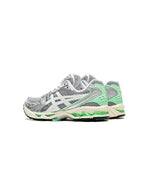 ASICS Gel-Kayano 14 Silver Lime
