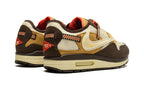 Air Max 1 Travis Scott Cactus Jack Baroque Brown