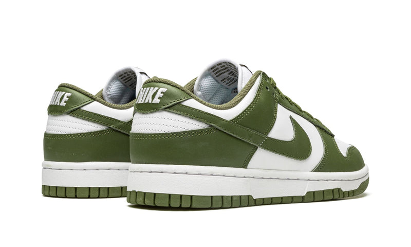 Dunk Low Medium Olive (Women's)
