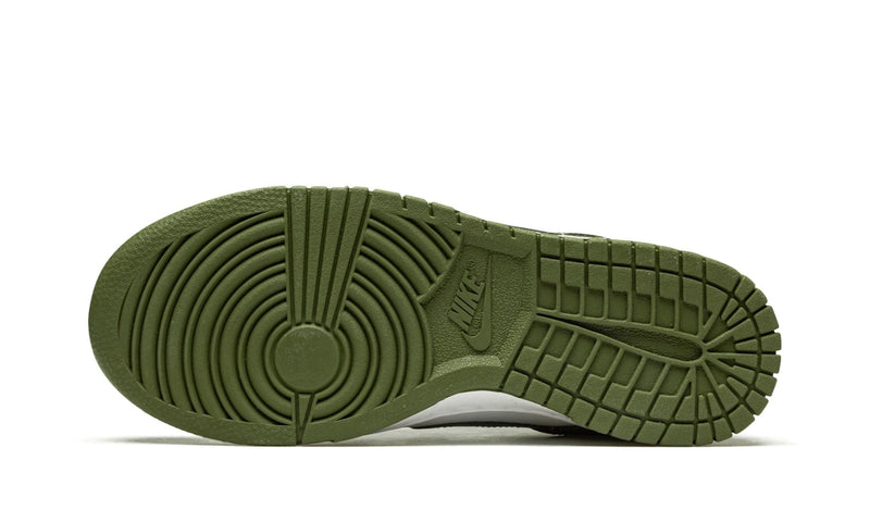 Dunk Low Medium Olive (Women's)