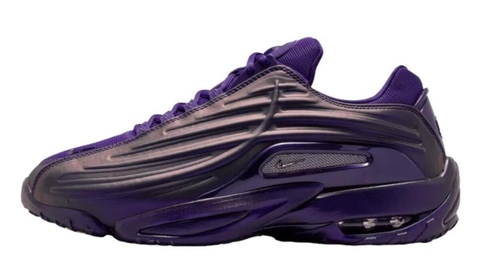Nike Hot Step 2 Drake NOCTA Eggplant