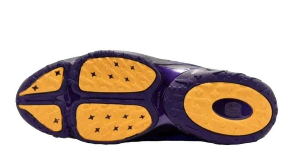 Nike Hot Step 2 Drake NOCTA Eggplant