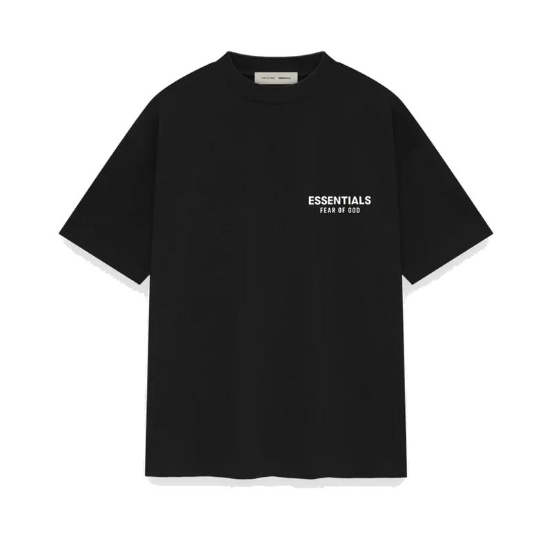 Fear of God Essentials Classic Short Sleeve Tee