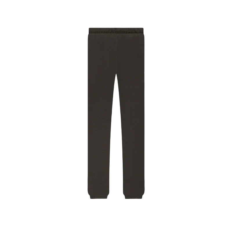 Fear of God Essentials Sweatpants Off-Black (FW22)