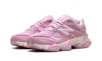 New Balance 9060 ASOS Exclusive Pink Overdye