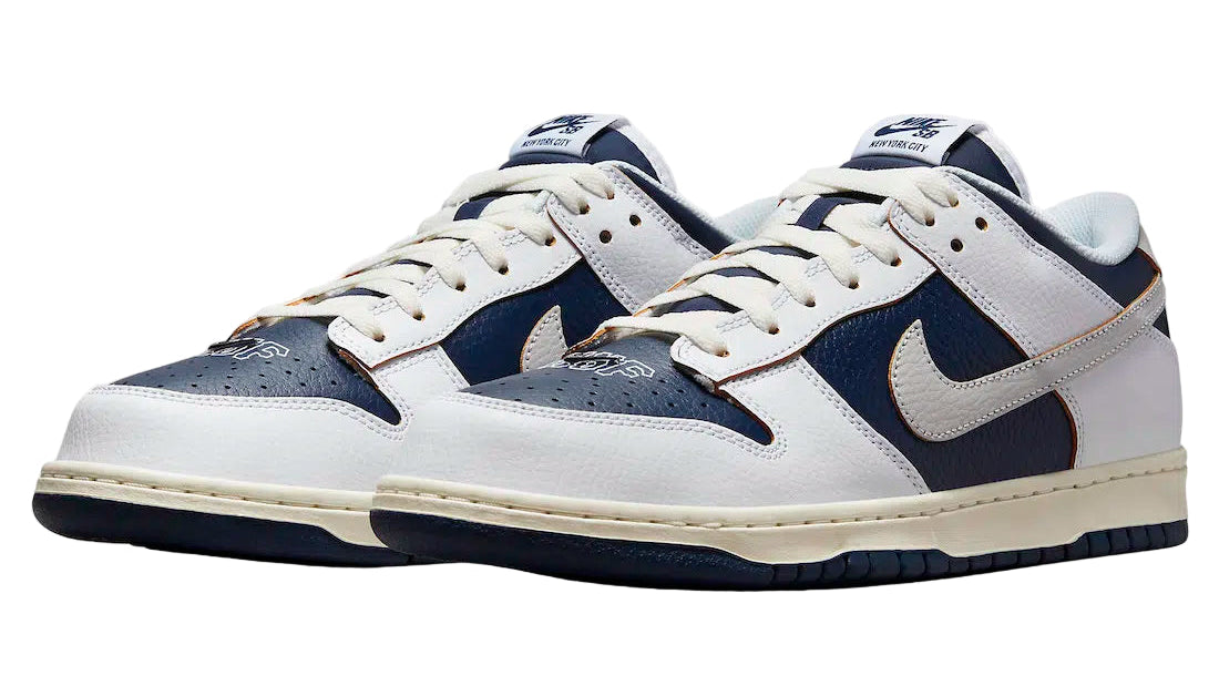 Nike Dunk SB HUF New York