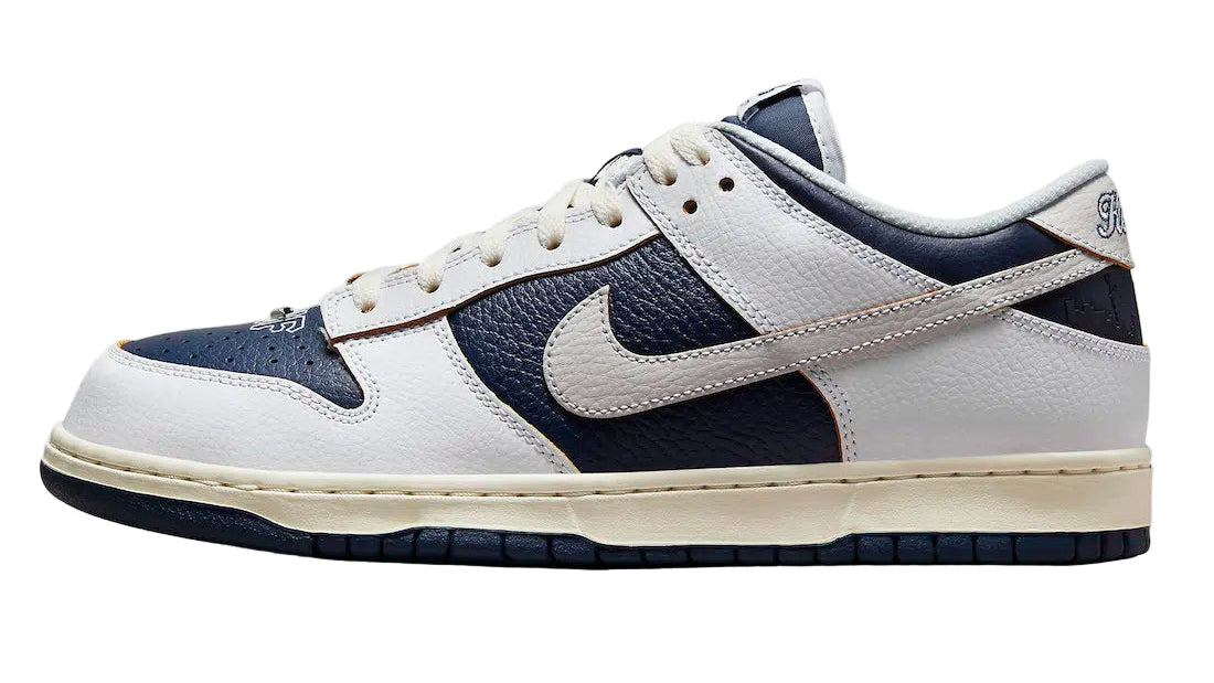 Nike Dunk SB HUF New York