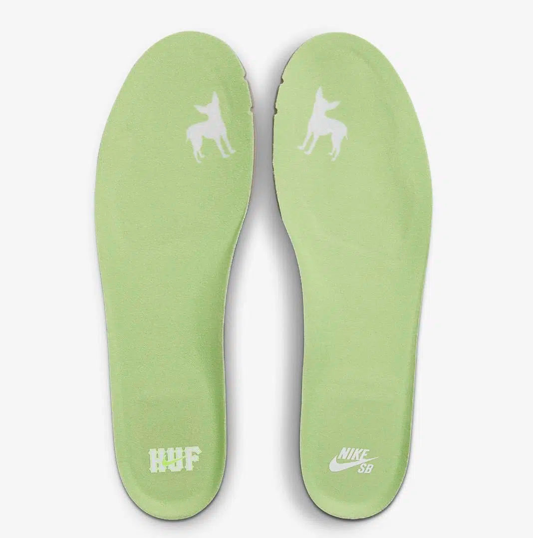 Nike Dunk SB HUF New York