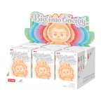 Pop Mart Labubu The Monsters Big into Energy Series Vinyl Plush Pendant Sealed Case