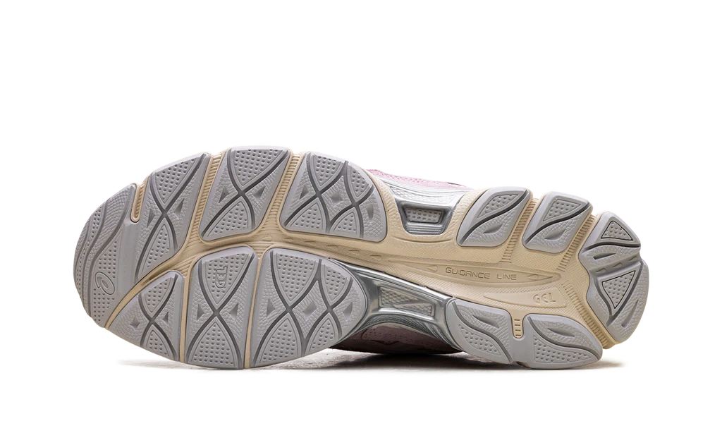 ASICS Gel-NYC Cream Rose Water