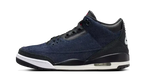 Air Jordan 3 x Levi’s Denim Navy