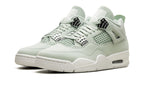 Air Jordan 4 Retro Seafoam Sail (Women's)