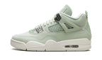 Air Jordan 4 Retro Seafoam Sail (Women's)