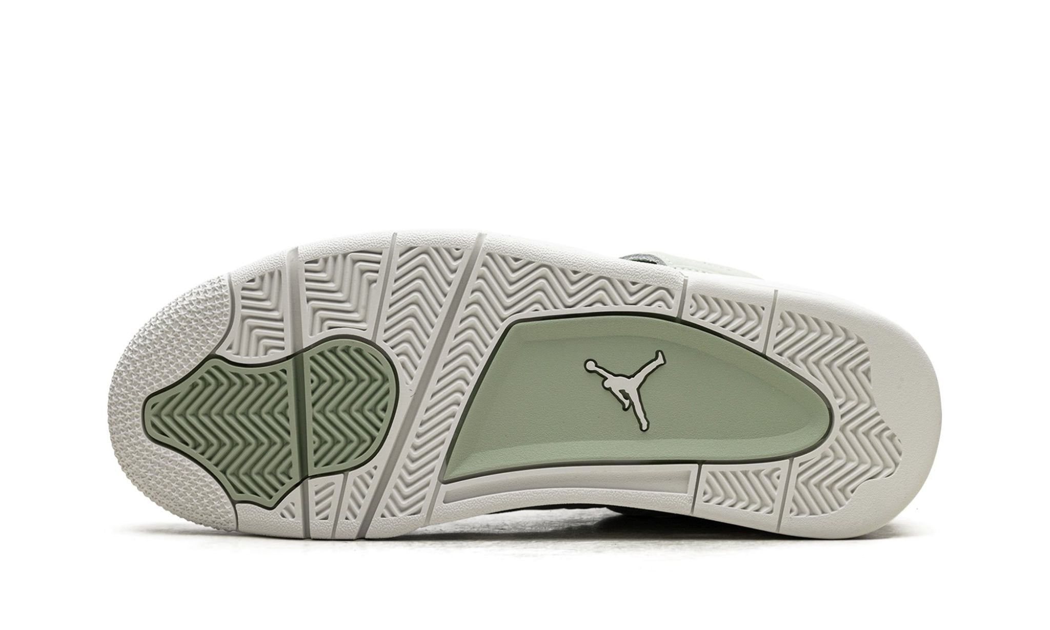 Air Jordan 4 Retro Seafoam Sail (Women's)