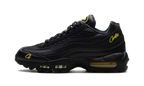 Nike Air Max 95 Corteiz Honey Black