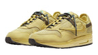 Travis Scott x Nike Air Max 1 « Saturn Gold »