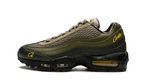 Nike Air Max 95 SP Corteiz Sequoia
