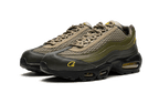 Nike Air Max 95 SP Corteiz Sequoia