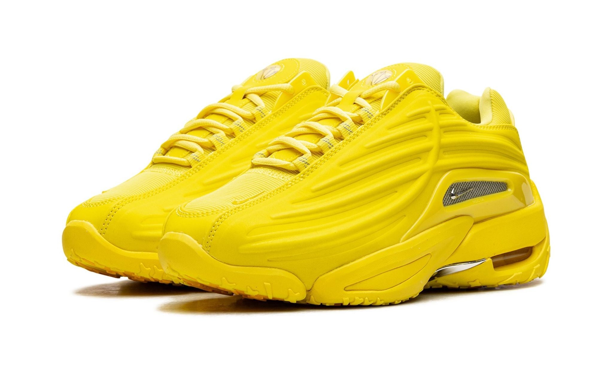 Nike Hot Step 2 Drake NOCTA Opti Yellow