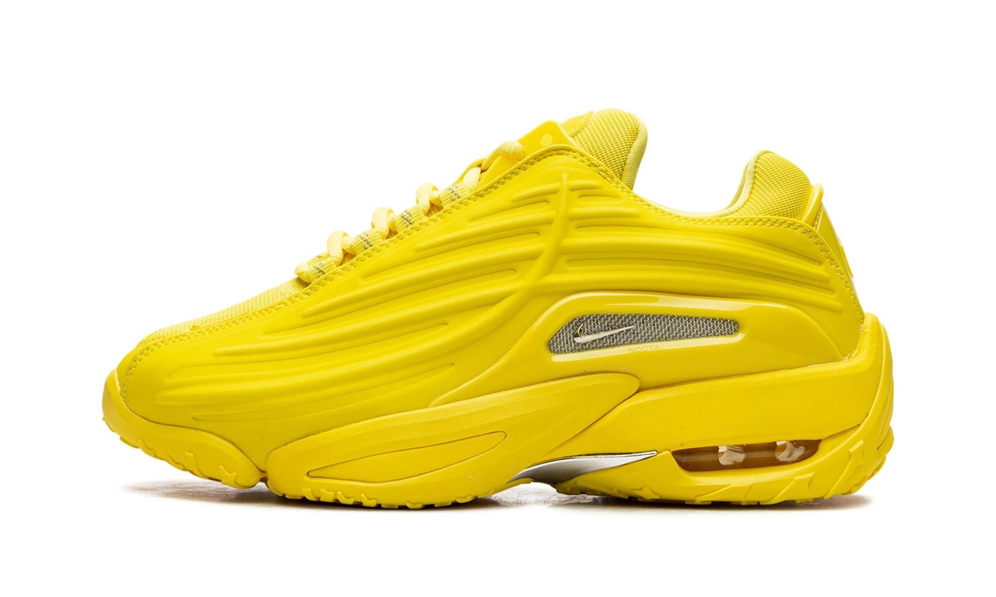Nike Hot Step 2 Drake NOCTA Opti Yellow