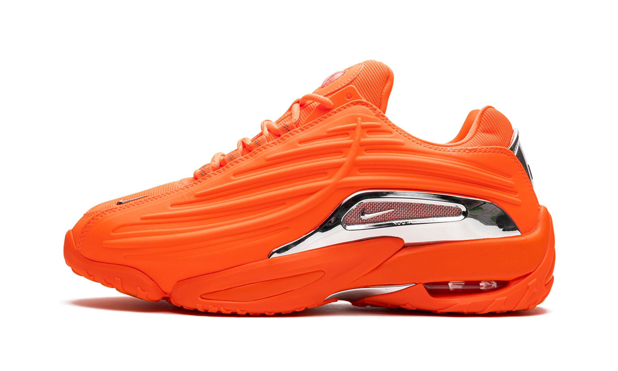 Nike Hot Step 2 NOCTA Total Orange