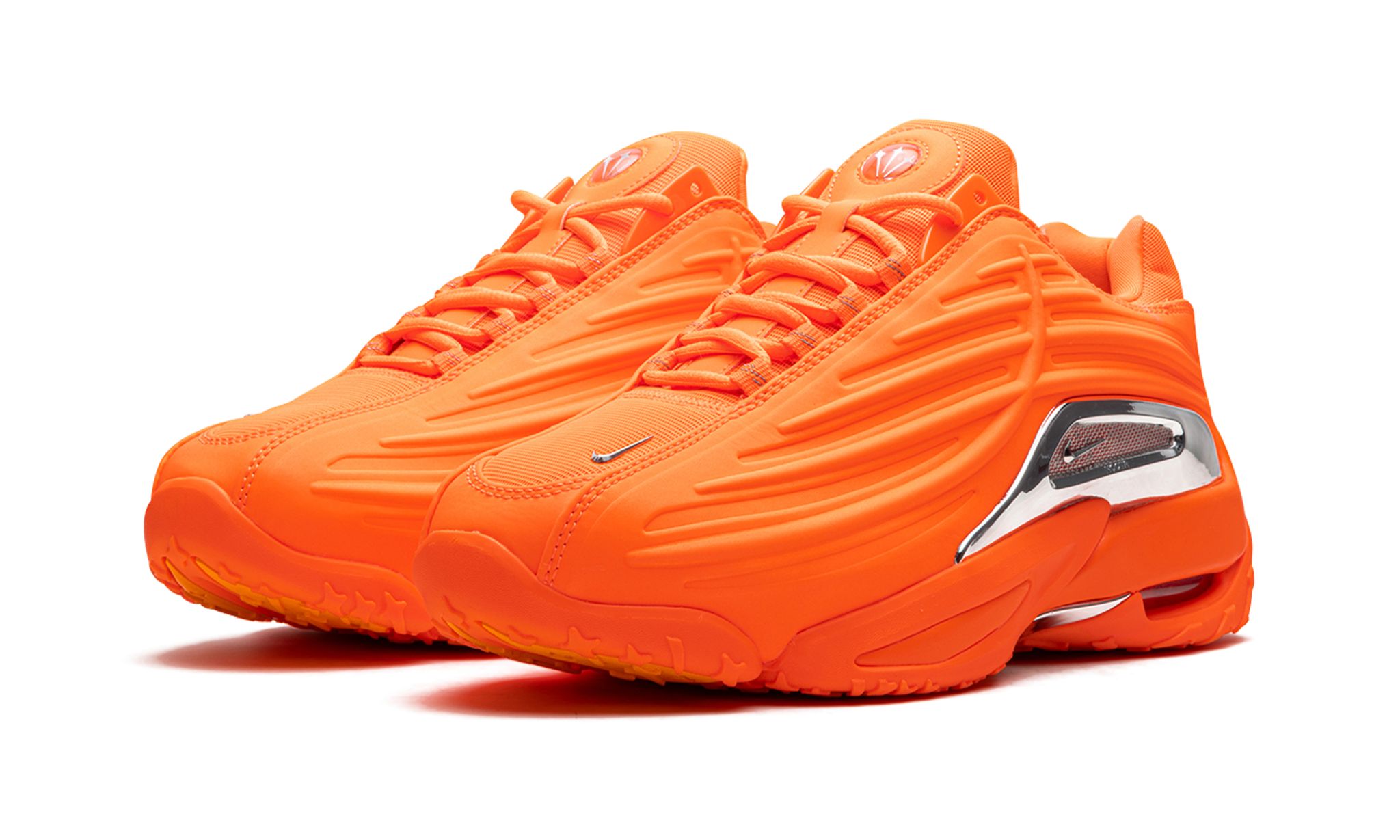 Nike Hot Step 2 NOCTA Total Orange
