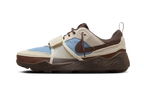 Nike Zoom Field Jaxx Travis Scott Leche Blue