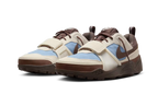 Nike Zoom Field Jaxx Travis Scott Leche Blue