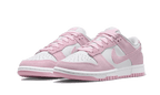 Dunk Low Pink Corduroy (Women's)