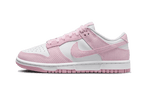 Dunk Low Pink Corduroy (Women's)