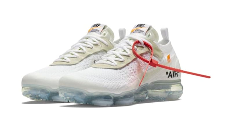Nike Air VaporMax x Off-White