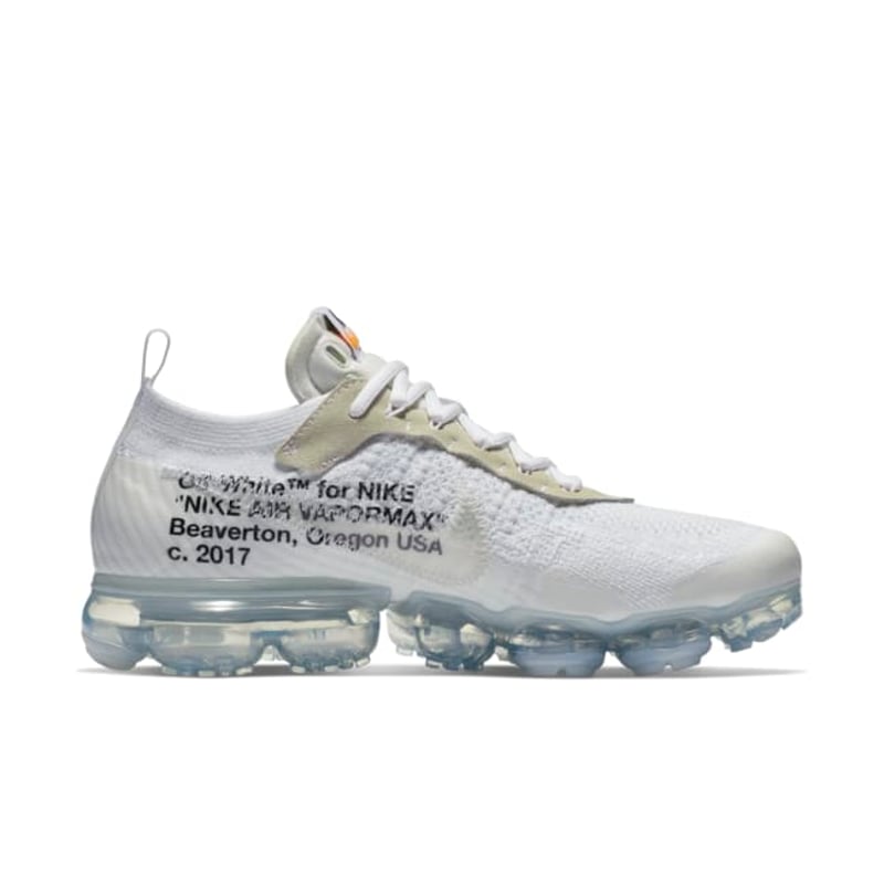 Nike Air VaporMax x Off-White