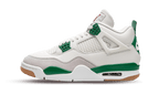 Air Jordan 4 Retro SB Pine Green