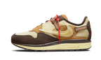 Air Max 1 Travis Scott Cactus Jack Baroque Brown