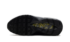 Nike Air Max 95 Corteiz Honey Black