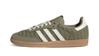 Adidas Samba OG Crochet Pack Orbit Green