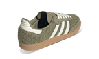 Adidas Samba OG Crochet Pack Orbit Green