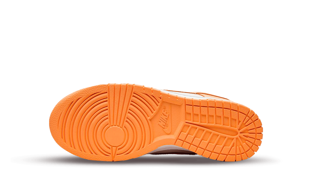 Dunk Low Peach Cream (Women's)
