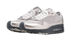 Nike Air Max 1 Jacquemus Silver