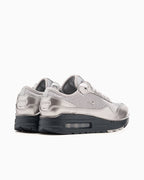 Nike Air Max 1 Jacquemus Silver