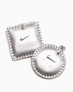 Nike Air Max 1 Jacquemus Silver