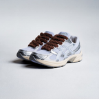 Sweetlaces Fluff: Brown Bear