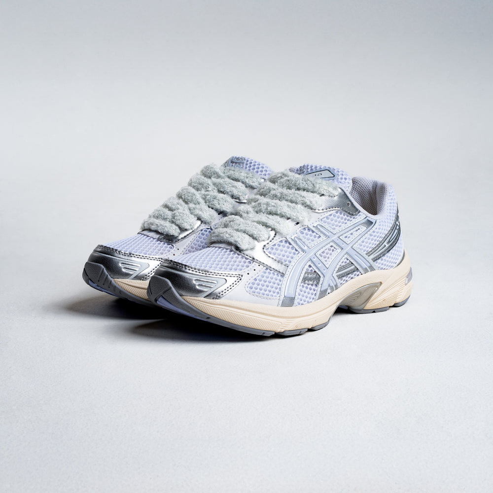 Sweetlaces Fluff: Bunny