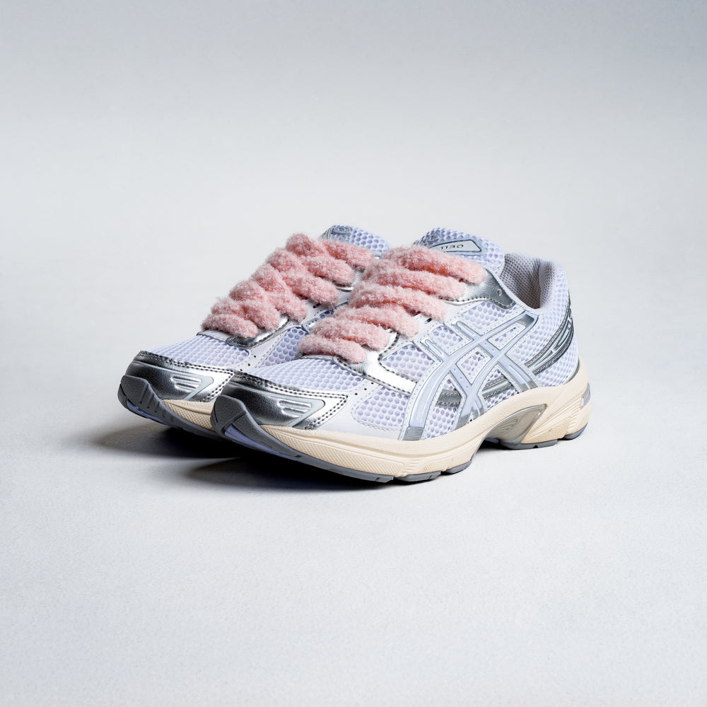 Sweetlaces Fluff: Doudou